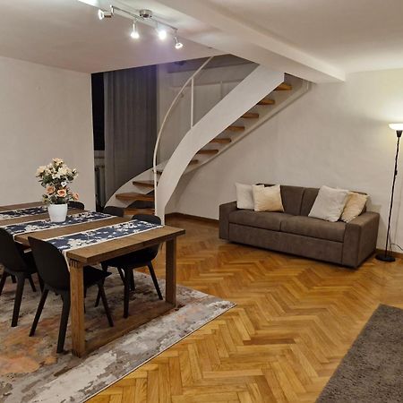 רומא Coronari 45 Apartment מראה חיצוני תמונה
