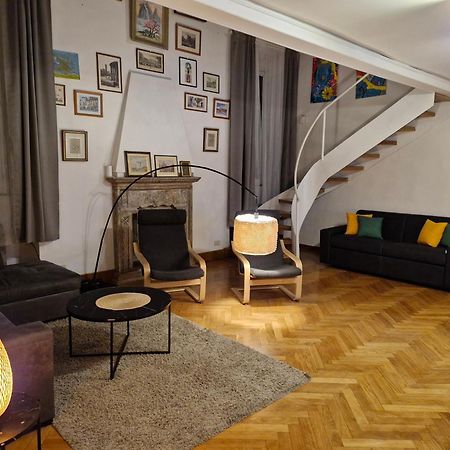 רומא Coronari 45 Apartment מראה חיצוני תמונה