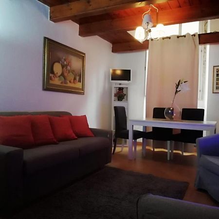 רומא Coronari 45 Apartment מראה חיצוני תמונה