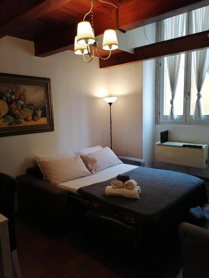 רומא Coronari 45 Apartment מראה חיצוני תמונה