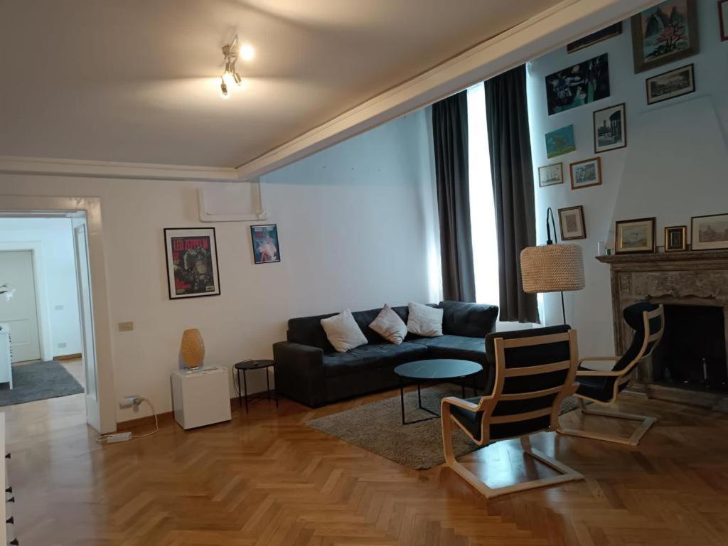 רומא Coronari 45 Apartment מראה חיצוני תמונה