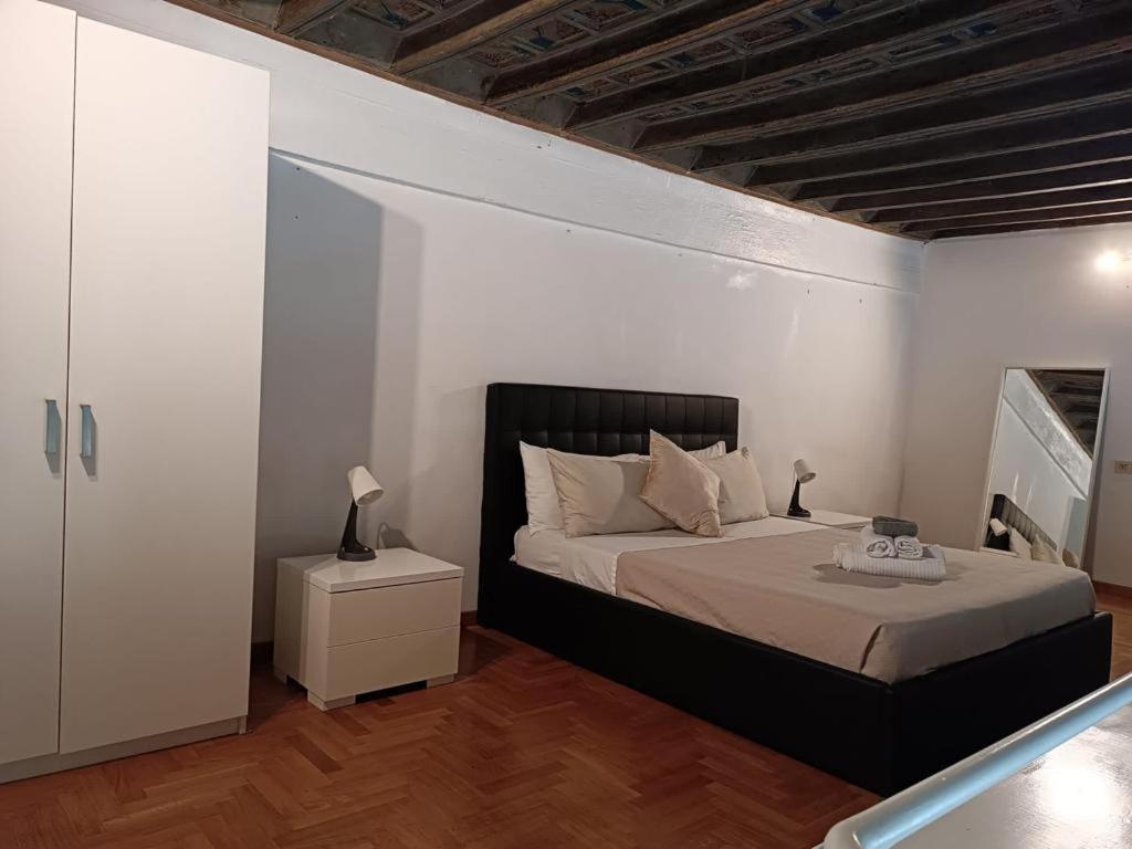 רומא Coronari 45 Apartment מראה חיצוני תמונה