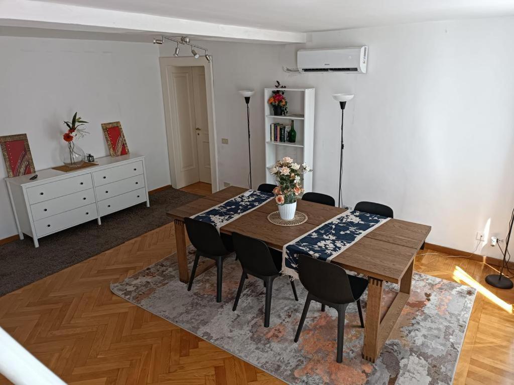 רומא Coronari 45 Apartment מראה חיצוני תמונה