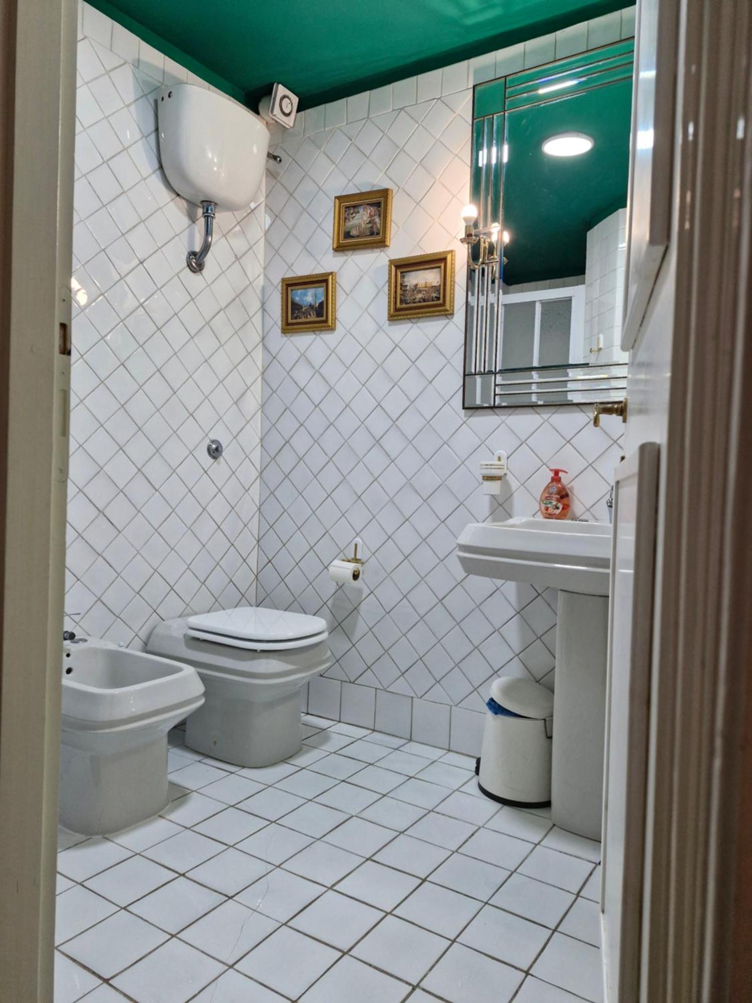 רומא Coronari 45 Apartment מראה חיצוני תמונה