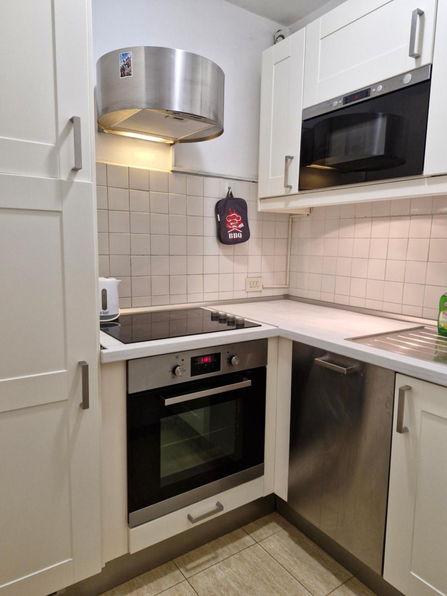 רומא Coronari 45 Apartment מראה חיצוני תמונה