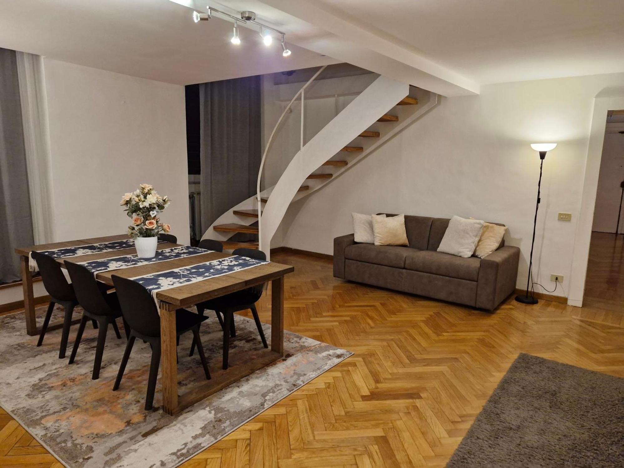 רומא Coronari 45 Apartment מראה חיצוני תמונה