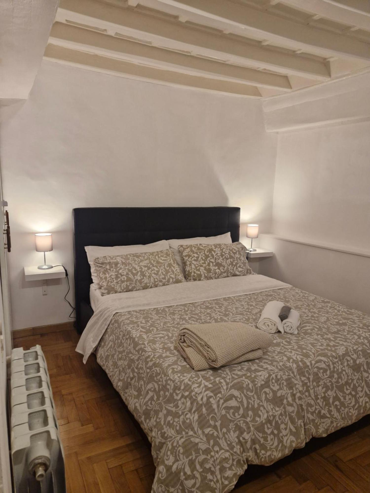 רומא Coronari 45 Apartment מראה חיצוני תמונה