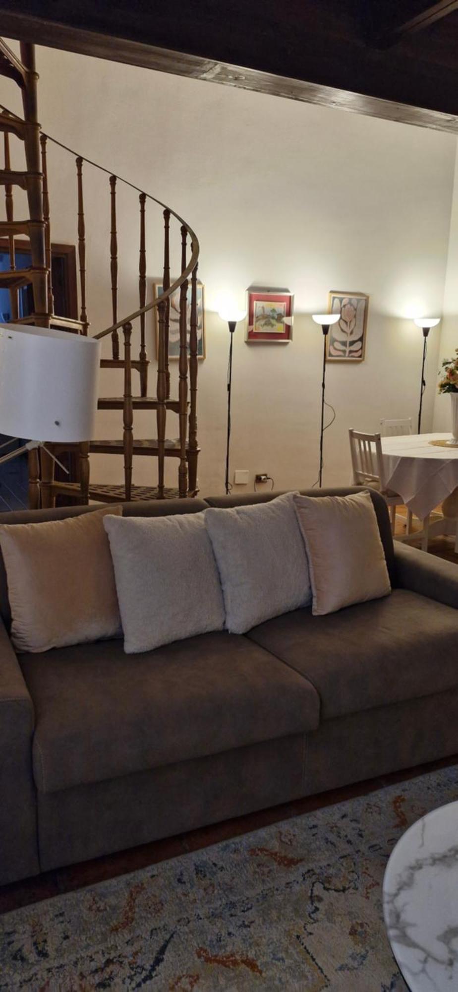 רומא Coronari 45 Apartment מראה חיצוני תמונה