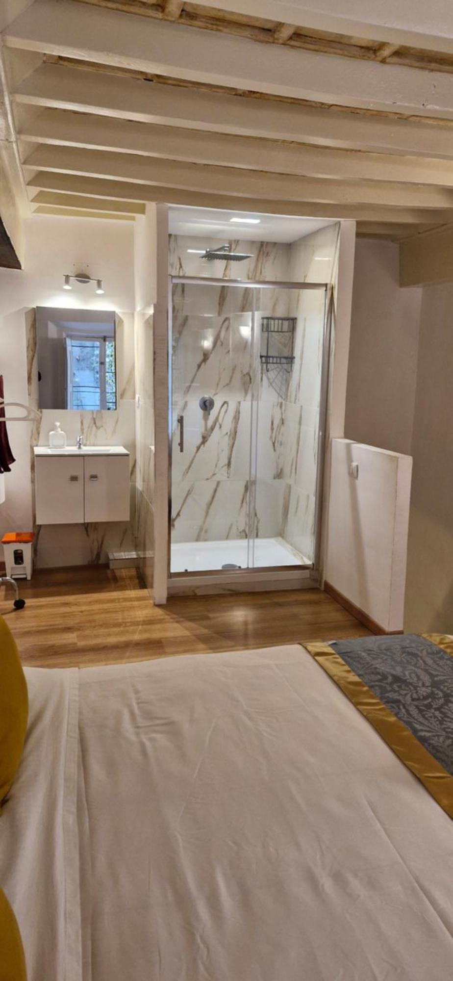 רומא Coronari 45 Apartment מראה חיצוני תמונה