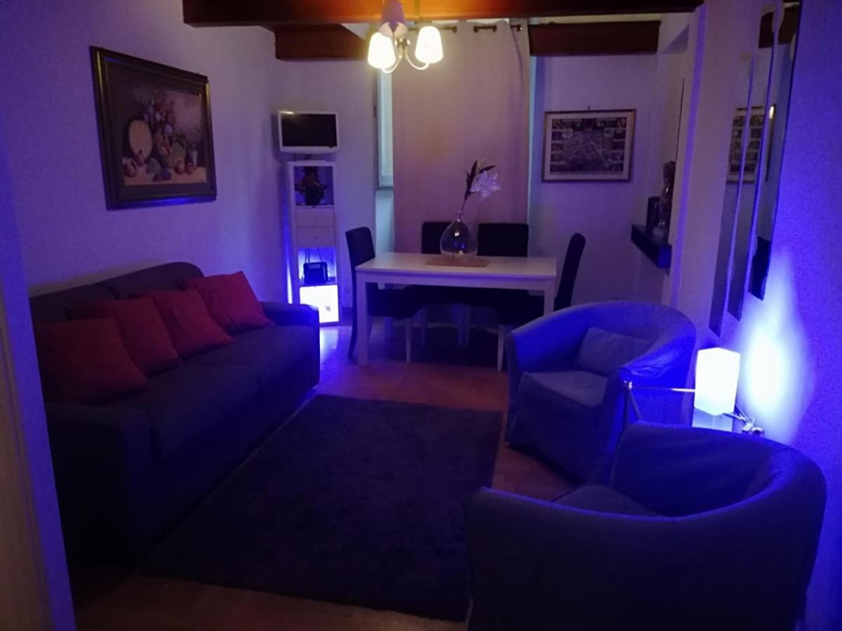 רומא Coronari 45 Apartment מראה חיצוני תמונה