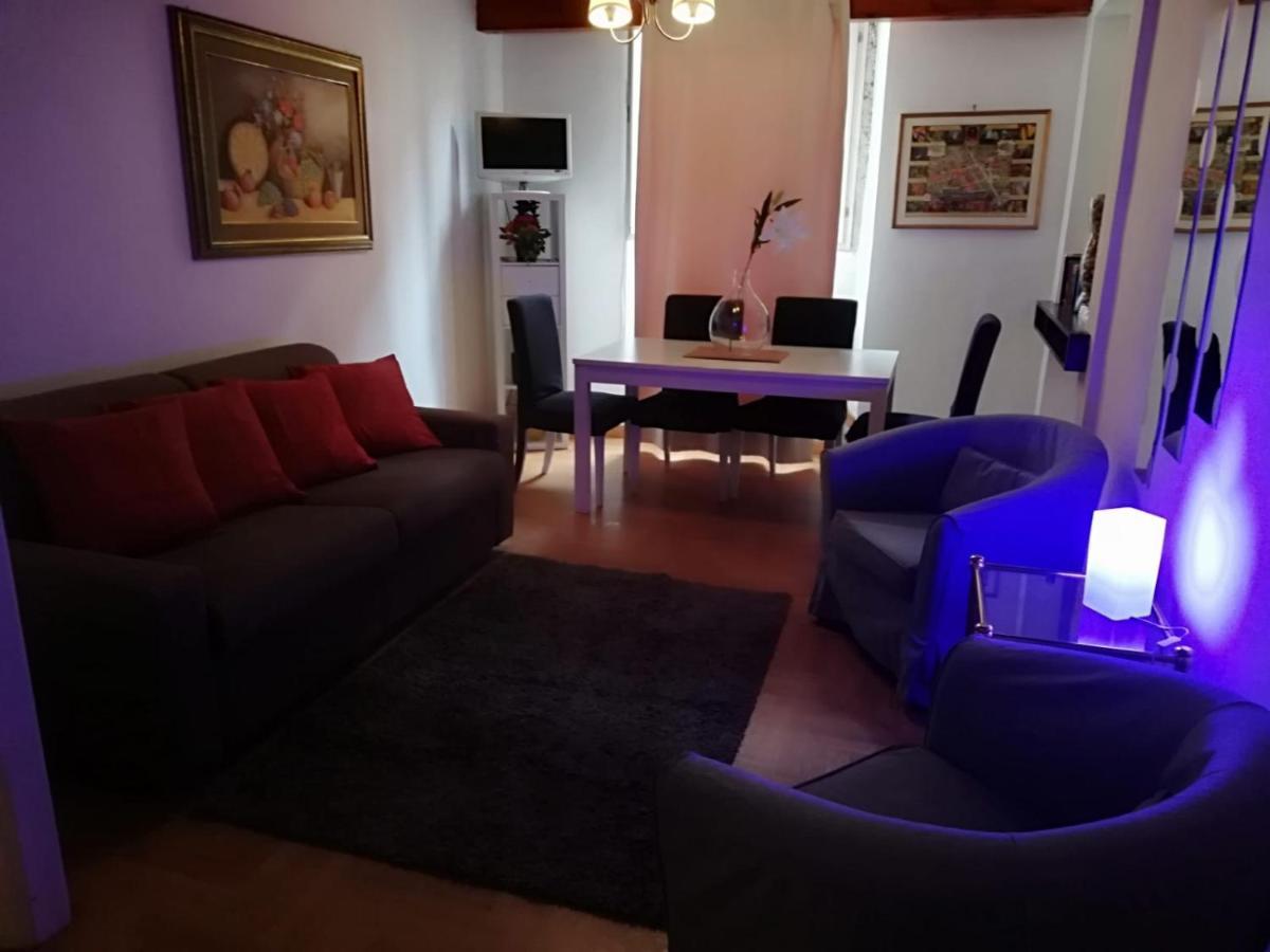 רומא Coronari 45 Apartment מראה חיצוני תמונה