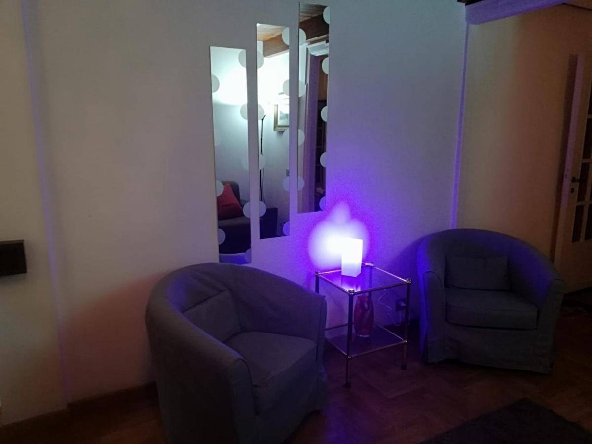 רומא Coronari 45 Apartment מראה חיצוני תמונה