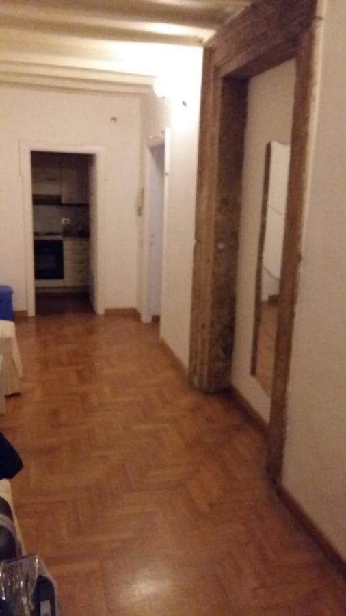 רומא Coronari 45 Apartment מראה חיצוני תמונה