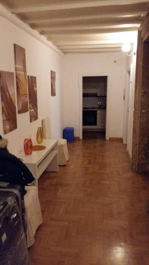 רומא Coronari 45 Apartment מראה חיצוני תמונה