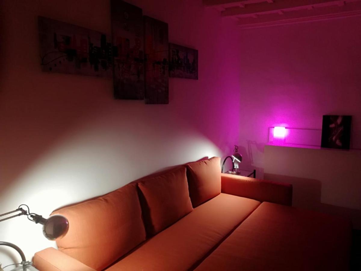 רומא Coronari 45 Apartment מראה חיצוני תמונה