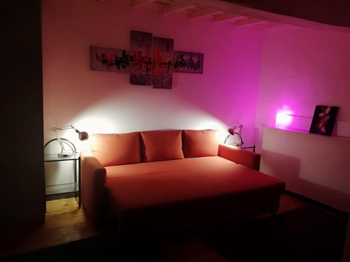רומא Coronari 45 Apartment מראה חיצוני תמונה