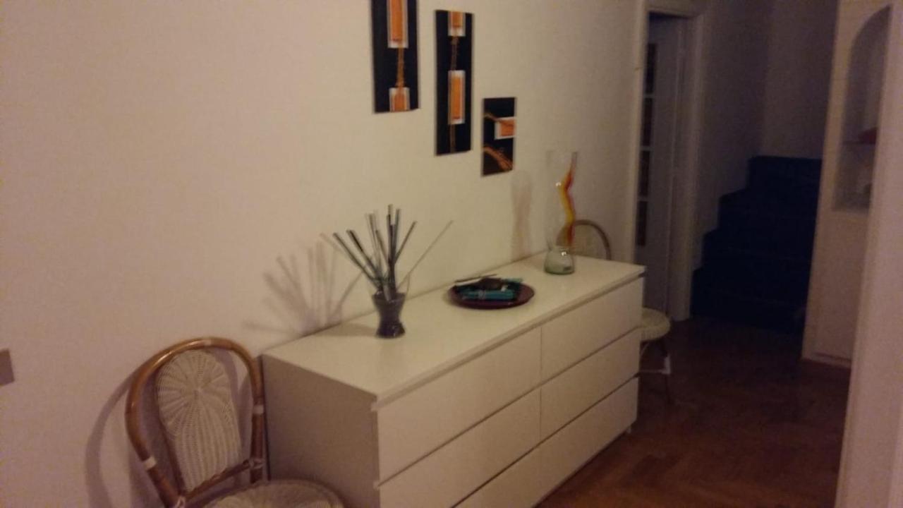 רומא Coronari 45 Apartment מראה חיצוני תמונה