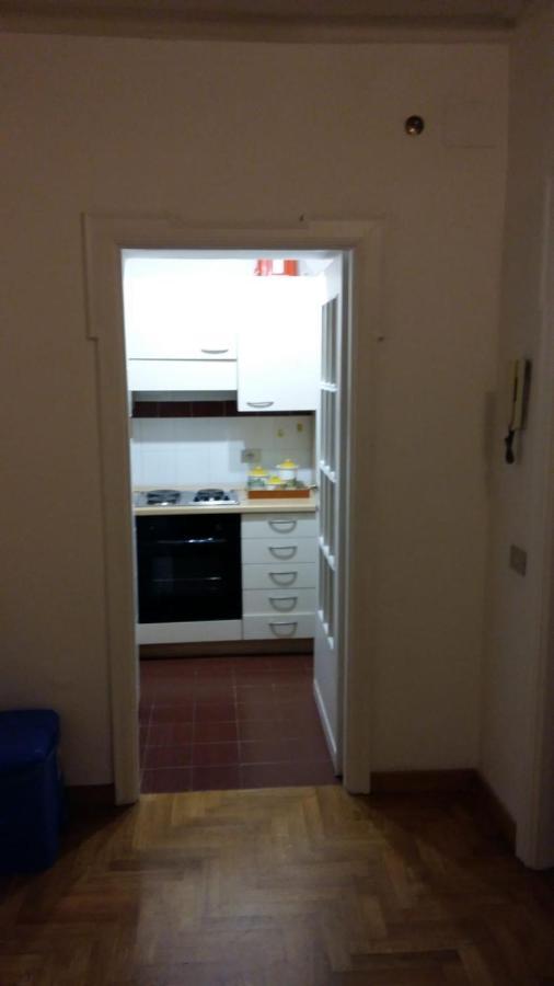 רומא Coronari 45 Apartment מראה חיצוני תמונה