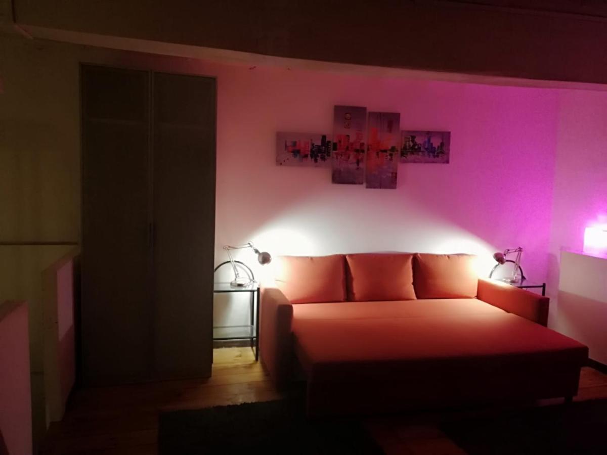 רומא Coronari 45 Apartment מראה חיצוני תמונה