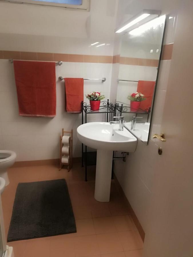 רומא Coronari 45 Apartment מראה חיצוני תמונה