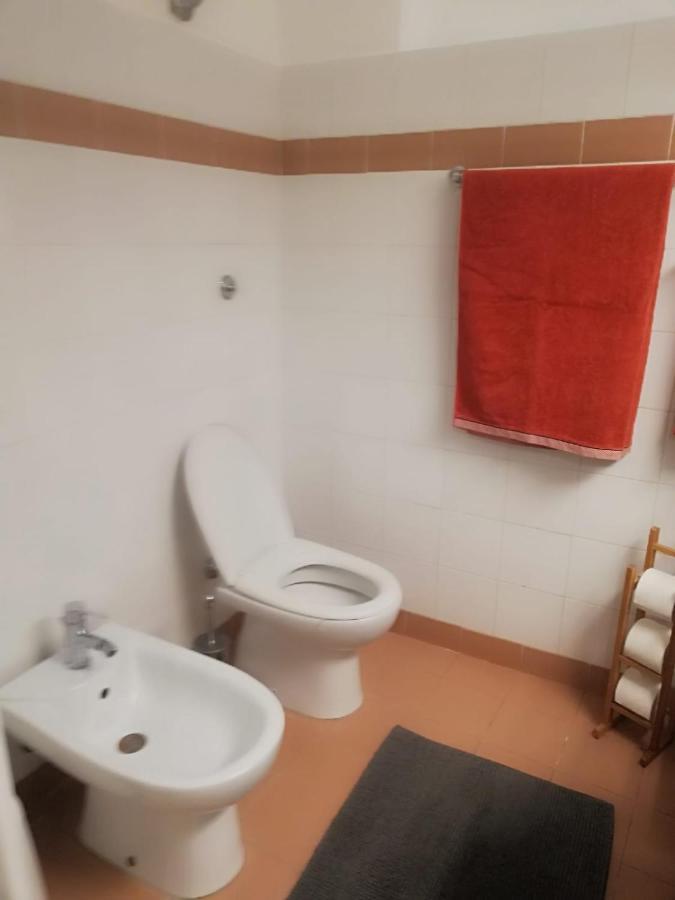 רומא Coronari 45 Apartment מראה חיצוני תמונה