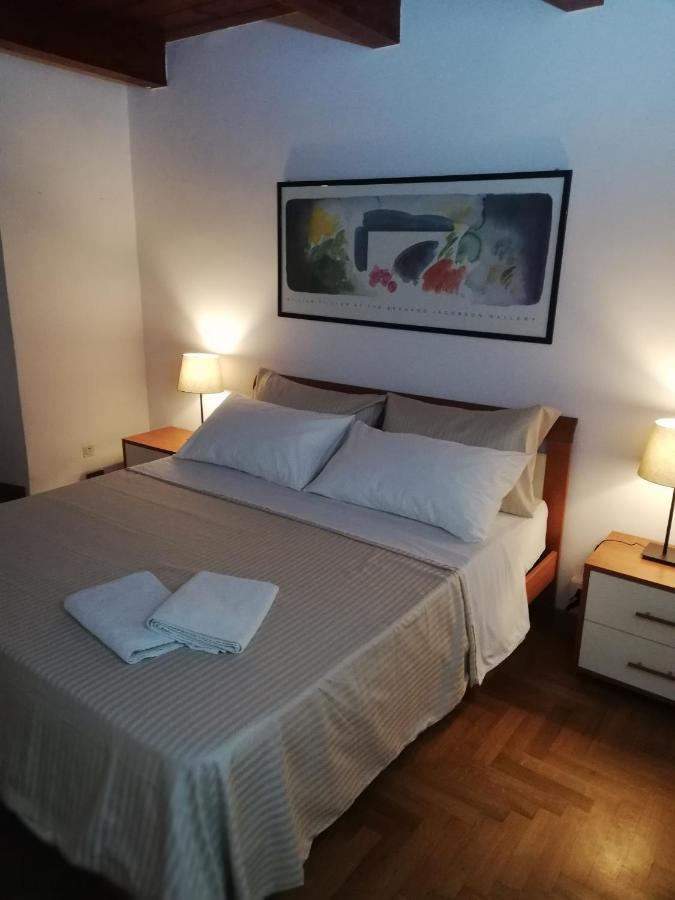 רומא Coronari 45 Apartment מראה חיצוני תמונה