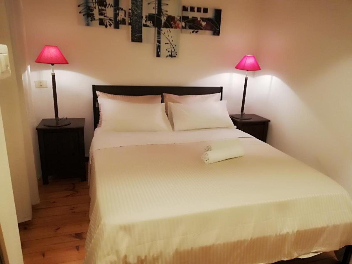 רומא Coronari 45 Apartment מראה חיצוני תמונה