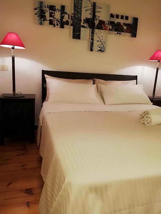 רומא Coronari 45 Apartment מראה חיצוני תמונה