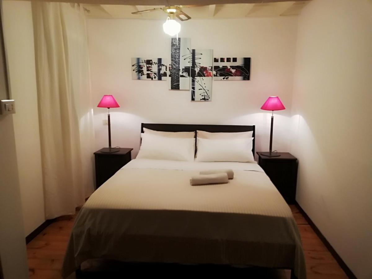 רומא Coronari 45 Apartment מראה חיצוני תמונה