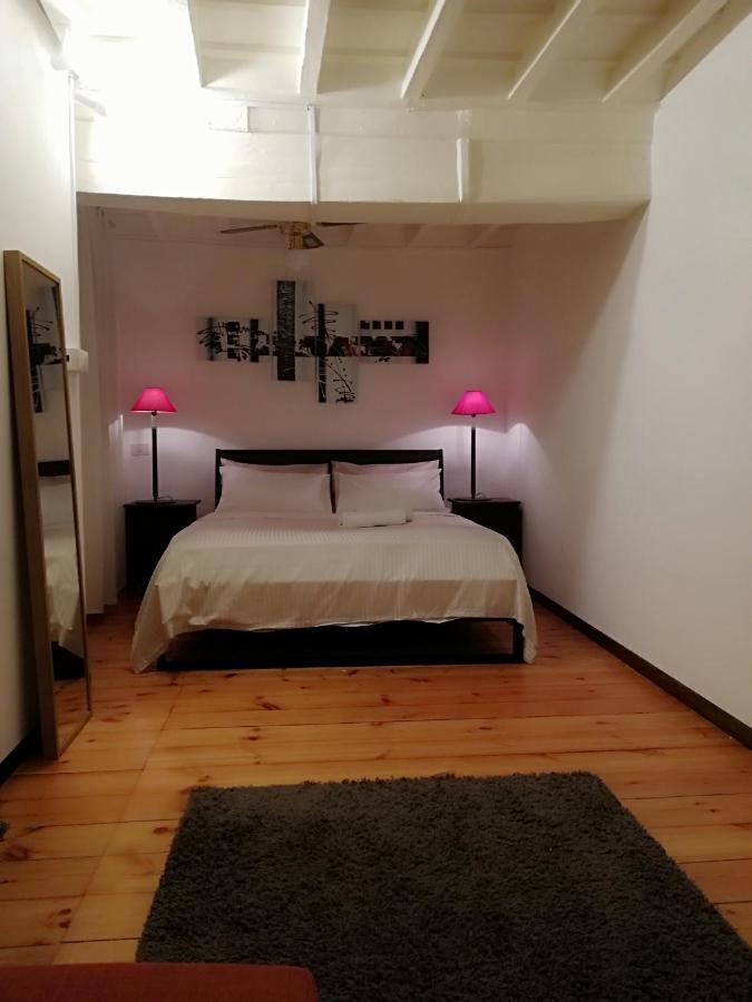 רומא Coronari 45 Apartment מראה חיצוני תמונה