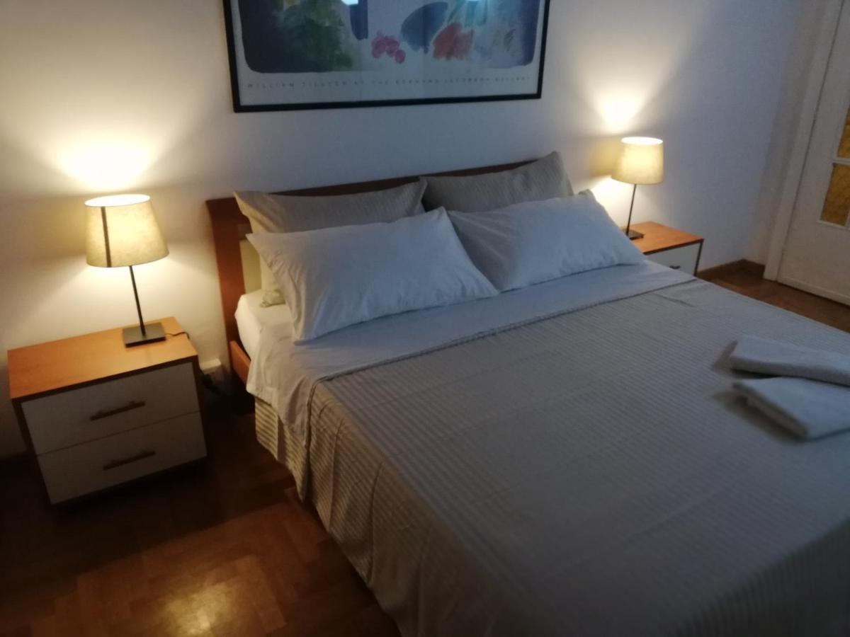 רומא Coronari 45 Apartment מראה חיצוני תמונה