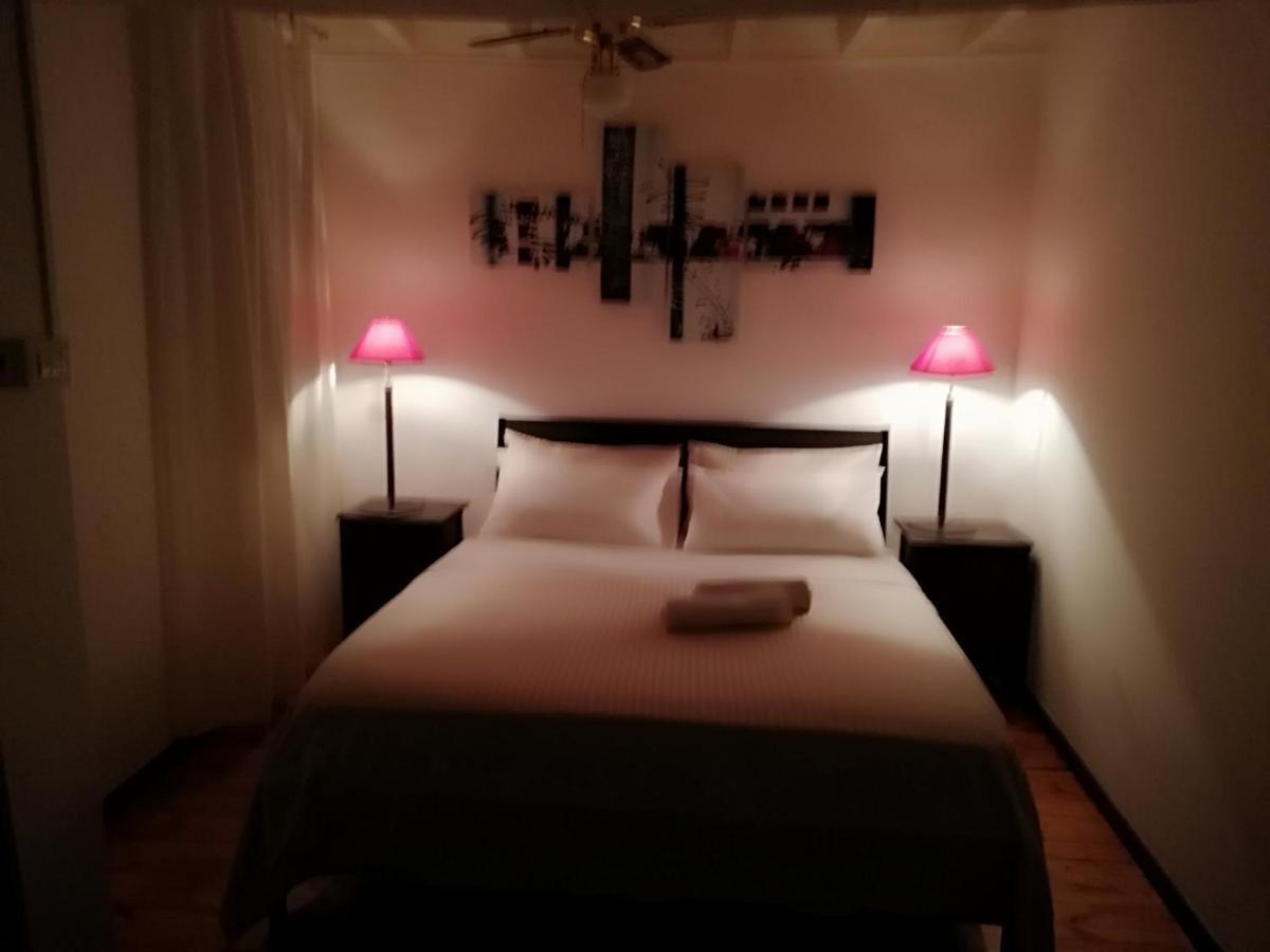 רומא Coronari 45 Apartment מראה חיצוני תמונה