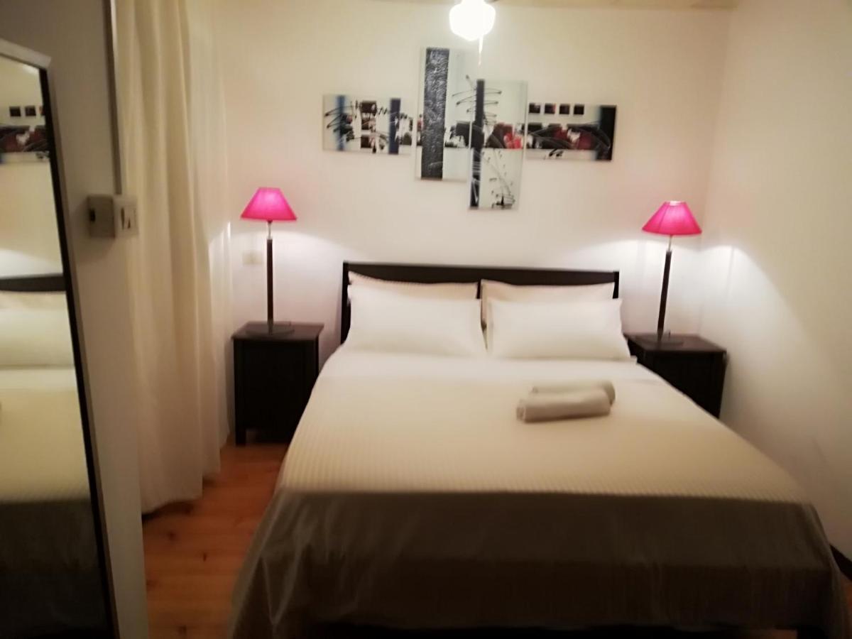 רומא Coronari 45 Apartment מראה חיצוני תמונה