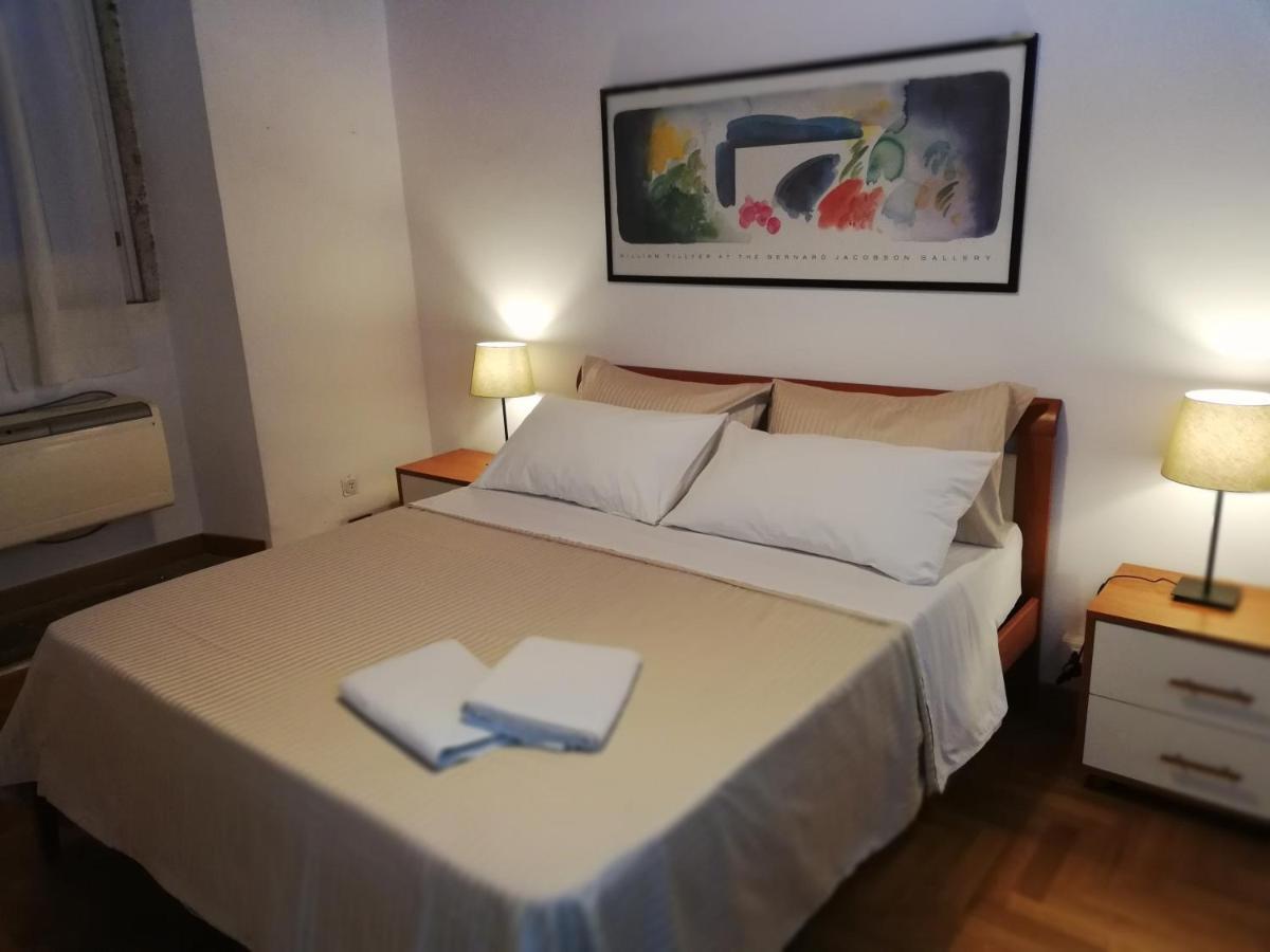 רומא Coronari 45 Apartment מראה חיצוני תמונה