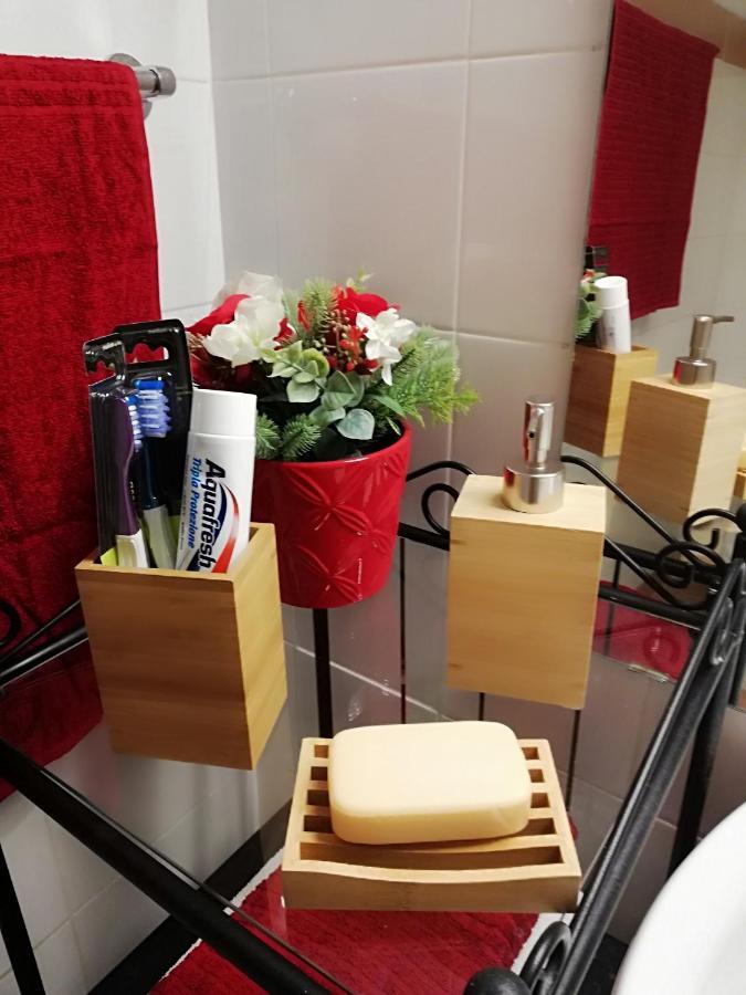 רומא Coronari 45 Apartment מראה חיצוני תמונה