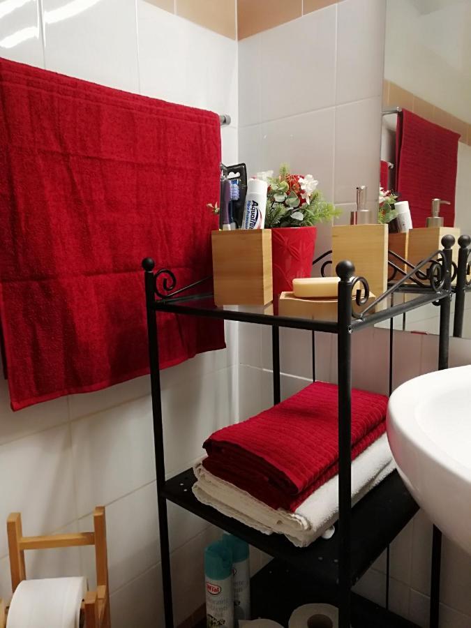 רומא Coronari 45 Apartment מראה חיצוני תמונה